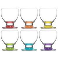 Lasitavarat ja verriini