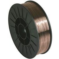 Täytemetalli MIG/MAG-hitsaukseen