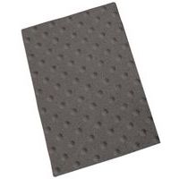 Tuntoaistimatot ja -nauhat