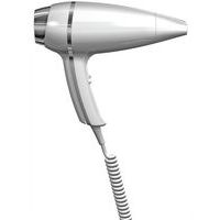 Seinälle kiinnitettävä hiustenkuivaaja