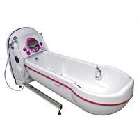 Kylpyhuonevarusteet liikuntarajoitteisille