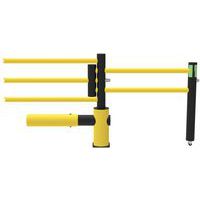 Joustava modulaarinen liukuportti OSCAR - D-Flexx