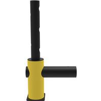 Joustava modulaarinen este ECHO - D-Flexx