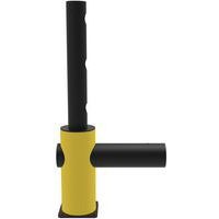 Joustava modulaarinen este Oikea ECHO - D-Flexx