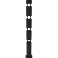 Risteystolppa Ø 110x1200 mm DELTA - D-Flexx
