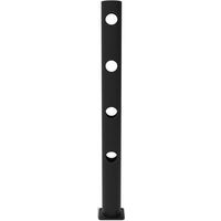 Keskitolppa Ø 110x1200 mm DELTA - D-Flexx