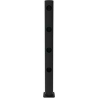 Pylvään Ø 110x1200 mm DELTA - D-Flexx