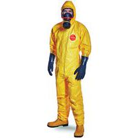 Suojahaalari Tychem C