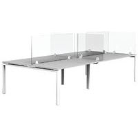 Pisarasuojat & Suojapleksit