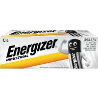 Teollisuuden C/LR14-alkaliparisto - 12 kpl:n pakkaus - Energizer