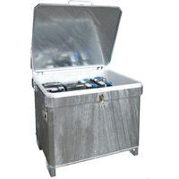 Akkukontti SAP 601 K - Bauer