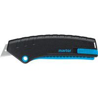 Turvaveitsi - Secunorm Mizar - Martor - Martor