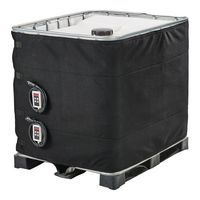 IBC-kontin lämmitin 640 L