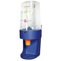 Annostelija X-fit/Hi-Com - Uvex