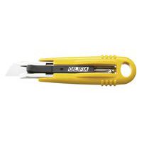 OLFA SK4 ‑turvaleikkuri - Terän leveys 17,5 mm