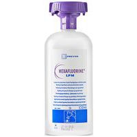 Huuhteluneste Hexafluorine 500 ml - MCS