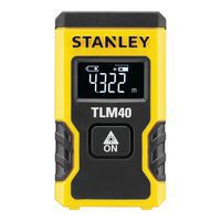 TLM40-taskulaseretäisyysmittari – 12 m – Stanley