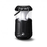 LED-lamppu B10, kaiuttimella - Aqiila