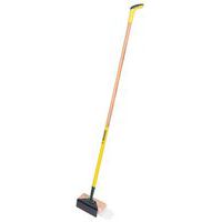 Cantier Broom, Pusher ja kaavin