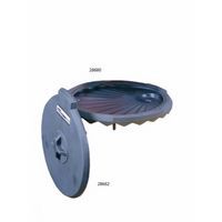 Kansi suppilolle 28680 / 28681 - Justrite