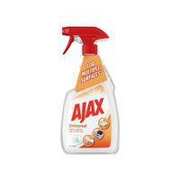 Yleispuhdistusaine Ajax Universal-spray 750 ml