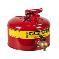 Turva-astia 9,5L - Justrite