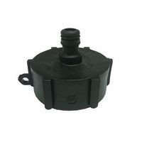 Sovitin IBC - Gardena-liitin