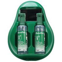 Silmänpuhdistusaine, 2 x 500 ml pullo - Manutan Expert