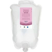 Shampoo & Shower Hajustettu, 2,5 litraa - Sterisol