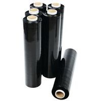 Kiristekalvo, musta 450 mm - Manutan Expert