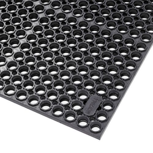 Sanitop Deluxe™ kumimatto työasemille – Notrax Sanitop Deluxe™ kumimatto työasemille – Notrax