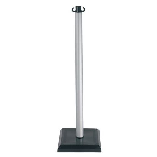 Muovipylväs Accueil