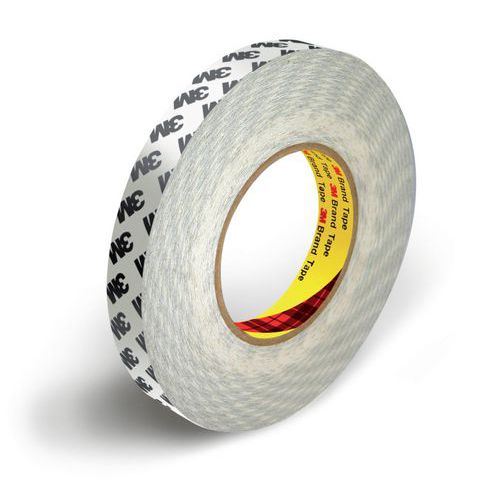 Teippi kaksipuolinen 3M 9086