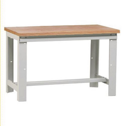 Atelier Optimum -työpöytä - Leveys 130 cm - Vaneri - Ateliers System