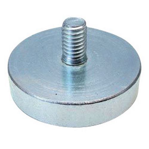 Imijä kestomagneetilla - Tanko - Braillon Magnetics