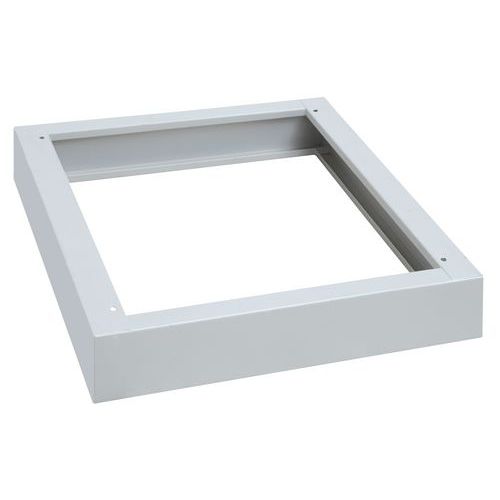 Sokkeli Pienlokerokaapille Jona Sokkeli Pienlokerokaapille Jona