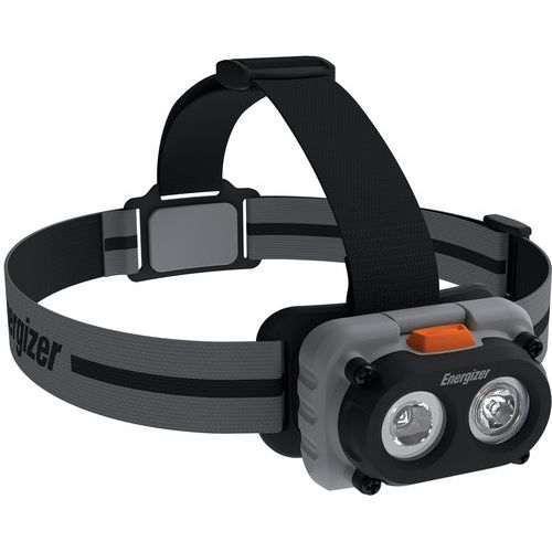 Ajovalaisin Hard Case Pro magneettinen - 250 lm - Energizer
