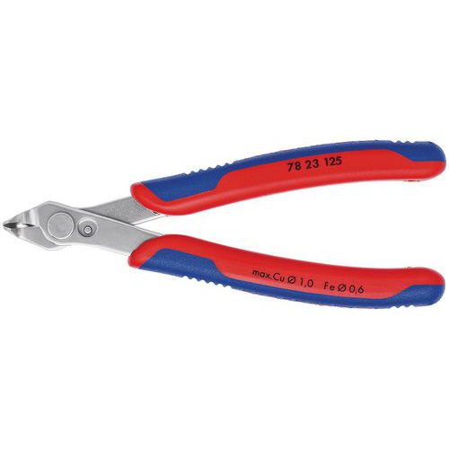 Sivuleikkuri Electronic Super Knips Knipex