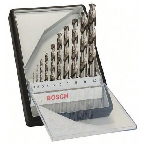 10 HSS-G-poran sarja - Bosch