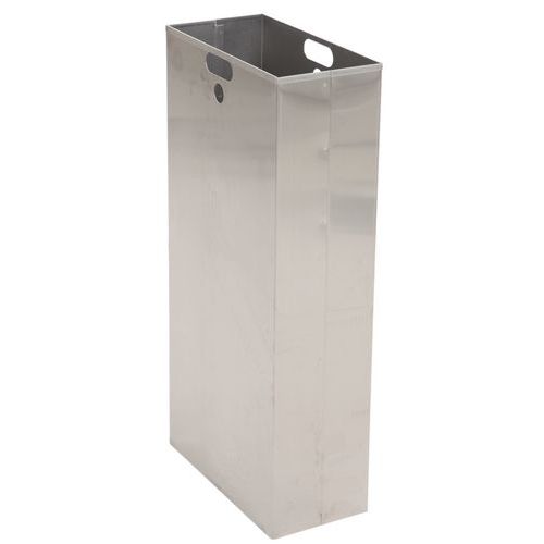 Puolisisäke Carro 55L ja 110L - Vepabins