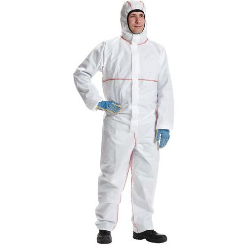 Proshield® 20 SFR kertakäyttöinen suojapuku - DuPont Proshield