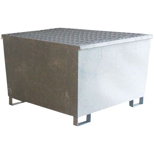 Valuma-allas 1050 l – Manutan Expert