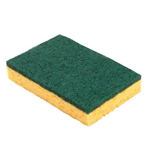 Pesusieni vihreä Scotch Brite