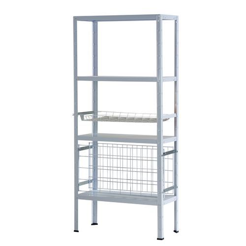 Pulloteline sopii Hylly Multiline