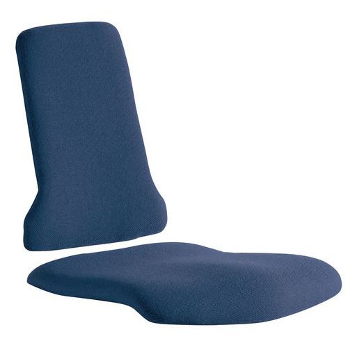 Päällinen Bimos Sintec ESD 9875 tekstiiliverhoilu Päällinen Bimos Sintec ESD 9875 tekstiiliverhoilu