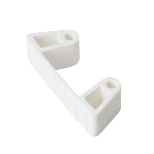 Koukku seinätelineeseen Vikan