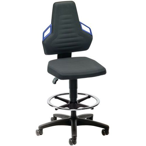 Ergoconfort Supertec -tuoli Ergoconfort Supertec -tuoli