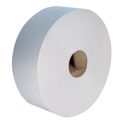 Maxi ja Mini Jumbo -WC-paperi - MPH1865