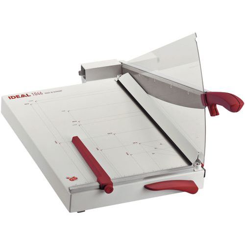 Paperileikkuri Ideal