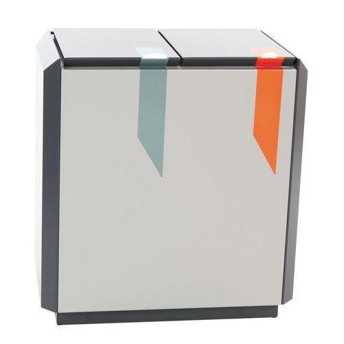 Roskakori Recyclostar 2 Vepabins